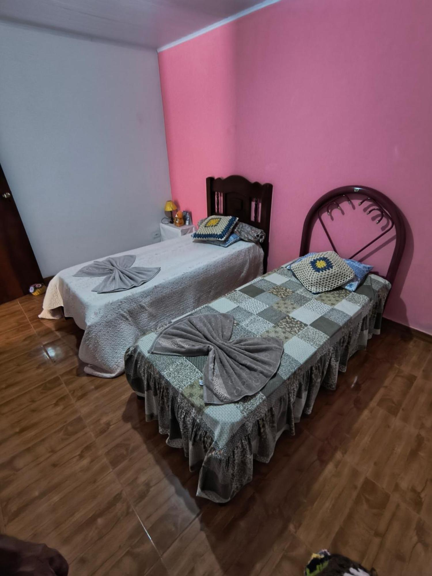 Villa Rancho Pe Da Pedra São Bento do Sapucaí Exterior foto