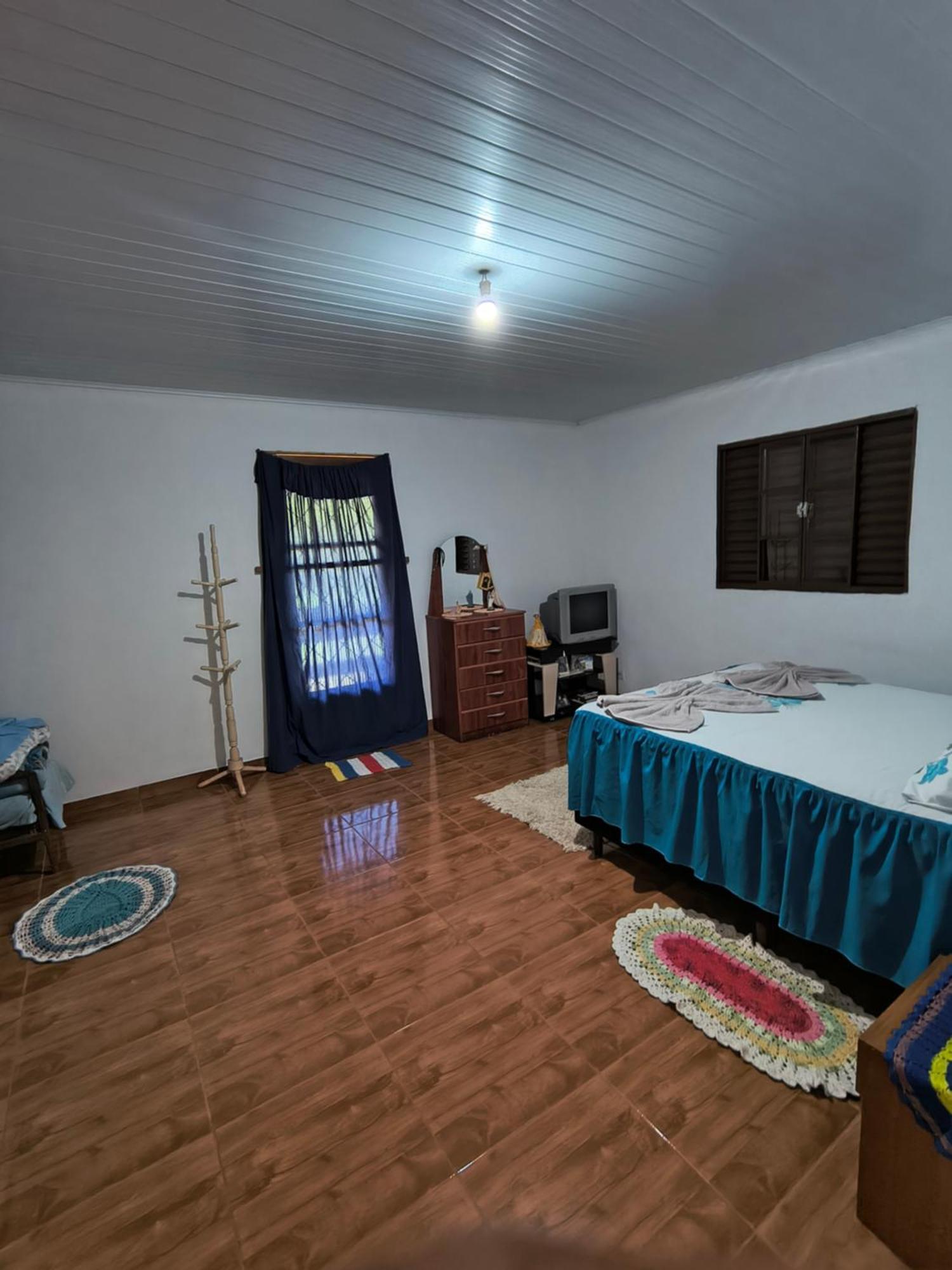 Villa Rancho Pe Da Pedra São Bento do Sapucaí Exterior foto